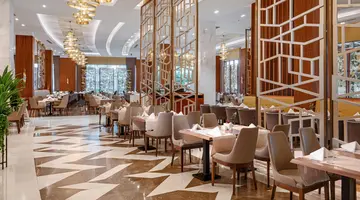 KIRMAN PREMIUM SIDEMARIN BEACH & SPA