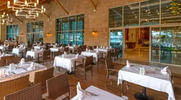 Kirman Premium Sidemarin Beach & Spa