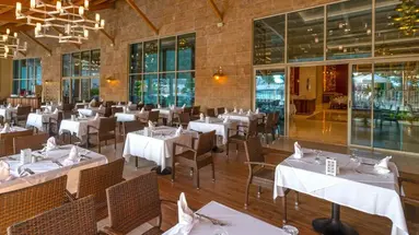 Kirman Premium Sidemarin Beach & Spa