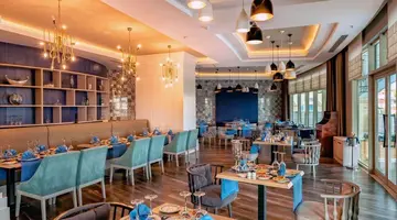 Kirman Premium Sidemarin Beach & Spa