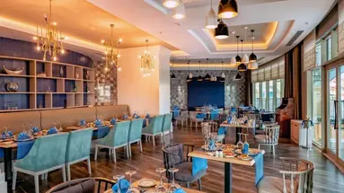 Kirman Premium Sidemarin Beach & Spa