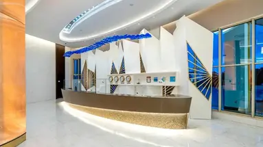 Kirman Premium Sidemarin Beach & Spa