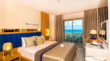 Kirman Premium Sidemarin Beach & Spa