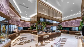 KIRMAN PREMIUM SIDEMARIN BEACH & SPA