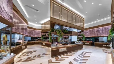 KIRMAN PREMIUM SIDEMARIN BEACH & SPA
