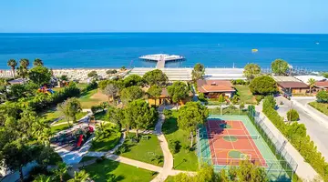 KIRMAN PREMIUM SIDEMARIN BEACH & SPA