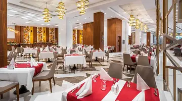 KIRMAN PREMIUM SIDEMARIN BEACH & SPA