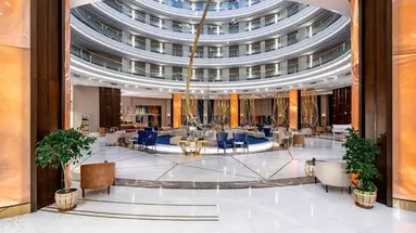 Kirman Premium Sidemarin Beach & Spa