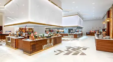 KIRMAN PREMIUM SIDEMARIN BEACH & SPA