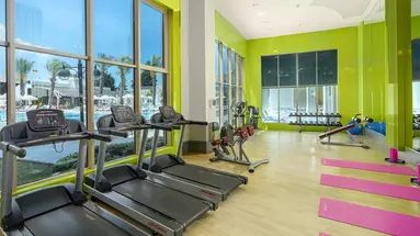 KIRMAN PREMIUM SIDEMARIN BEACH & SPA