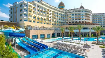 Kirman Premium Sidemarin Beach & Spa