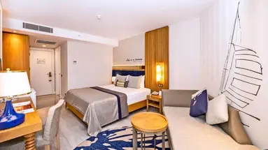 Kirman Premium Sidemarin Beach & Spa