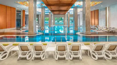 KIRMAN PREMIUM SIDEMARIN BEACH & SPA