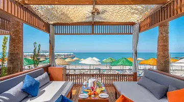 Kirman Premium Sidera Luxury & Spa