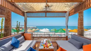 Kirman Premium Sidera Luxury & Spa