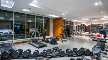 Kirman Premium Sidera Luxury & Spa