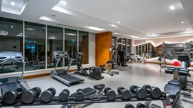 Kirman Premium Sidera Luxury & Spa