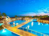 Kirman Premium Sidera Luxury & Spa
