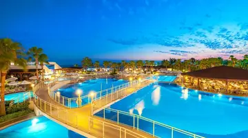 Kirman Premium Sidera Luxury & Spa