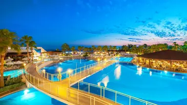 Kirman Premium Sidera Luxury & Spa