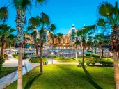 Kirman Premium Sidera Luxury & Spa