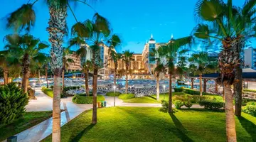 Kirman Premium Sidera Luxury & Spa