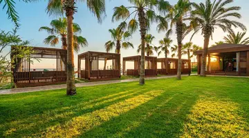 Kirman Premium Sidera Luxury & Spa