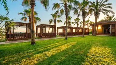 Kirman Premium Sidera Luxury & Spa