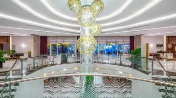 Kirman Premium Sidera Luxury & Spa