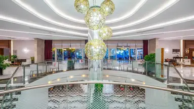 Kirman Premium Sidera Luxury & Spa