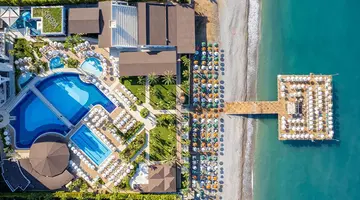 Kirman Premium Sidera Luxury & Spa