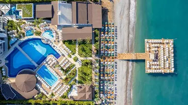 Kirman Premium Sidera Luxury & Spa