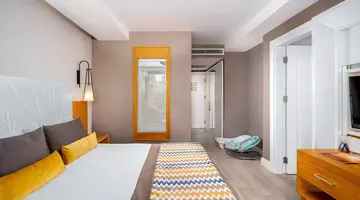 Kirman Premium Sidera Luxury & Spa