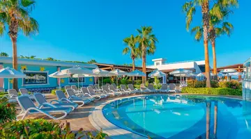 Kirman Premium Sidera Luxury & Spa