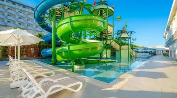 Kirman Premium Sidera Luxury & Spa