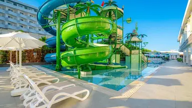 Kirman Premium Sidera Luxury & Spa