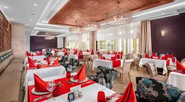 Kirman Premium Sidera Luxury & Spa