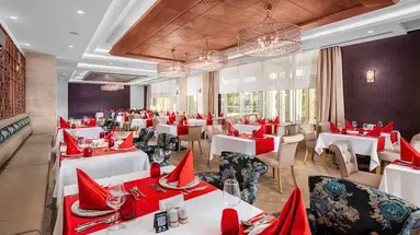 Kirman Premium Sidera Luxury & Spa