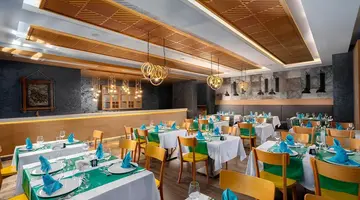 Kirman Premium Sidera Luxury & Spa