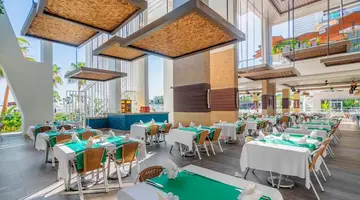 Kirman Premium Sidera Luxury & Spa