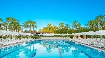 Kirman Premium Sidera Luxury & Spa