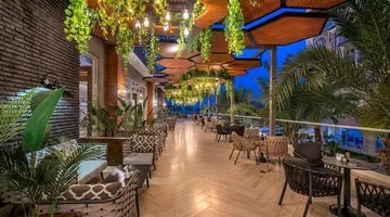 Kirman Premium Sidera Luxury & Spa