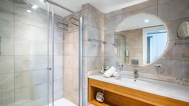 Kirman Premium Sidera Luxury & Spa