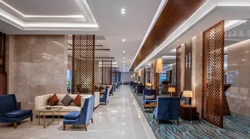 Kirman Premium Sidera Luxury & Spa