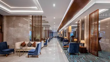 Kirman Premium Sidera Luxury & Spa