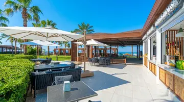Kirman Premium Sidera Luxury & Spa