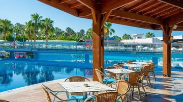 Kirman Premium Sidera Luxury & Spa