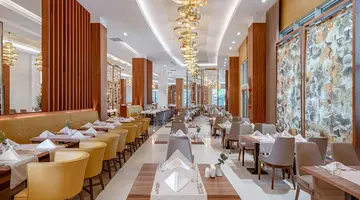 Kirman Sidemarin Beach & Spa