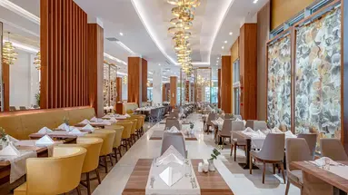 Kirman Sidemarin Beach & Spa