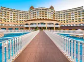 Kirman Sidemarin Beach & Spa